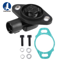 Nouveau 37825-PAA-A01 capteur de Position d'accélérateur TPS pour Acura Honda Accord Civic CRV 16400-P06-A11