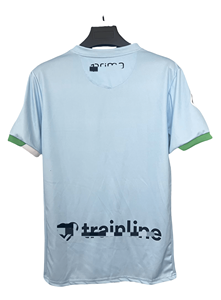 2526 <span class=keywords><strong>Betis</strong></span> Home Jersey uniforme de fútbol camisa de manga corta para hombre Fan personalización ropa deportiva suelta ropa Casual - Product Image 5