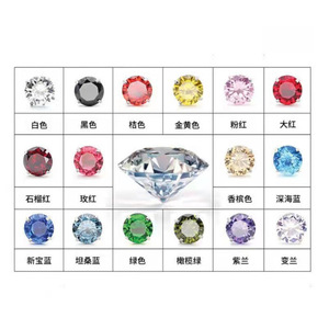 Piercing de Nariz Curvo en Forma de S, Acero Inoxidable con Bola de Zirconia, Joyería para Cartílago Nasal, 10 Colores Disponibles, Grado Médico - Product Image 3