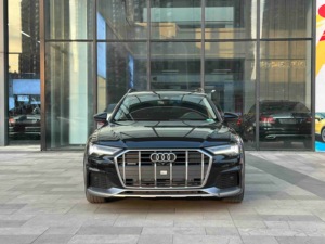 Audi A6 allroad <span class=keywords><strong>quattro</strong></span> <span class=keywords><strong>55</strong></span> <span class=keywords><strong>TFSI</strong></span> Premium Off-road Trim importé<span class=keywords><strong>e</strong></span> en 2020 - Product Image 2