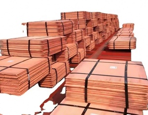 Popular <b>Copper</b> Earth <b>Rod</b> <b>Copper</b> Coated Grounding Bars for Earthing and Lighting Protection System - Product Image 6