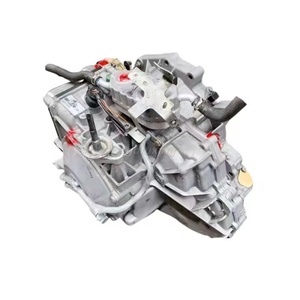 <span class=keywords><strong>Caja</strong></span> <span class=keywords><strong>de</strong></span> Cambios Automática Usada <span class=keywords><strong>de</strong></span> 4 Velocidades con Tracción Delantera, Aleación <span class=keywords><strong>de</strong></span> Aluminio, Certificación CE, para <span class=keywords><strong>Peugeot</strong></span> <span class=keywords><strong>406</strong></span> 3.0L ZF4HP20, Repuestos y Accesorios <span class=keywords><strong>de</strong></span> Transmisión - Product Image 2