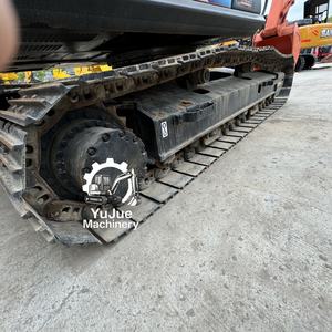 Usado Escavadeira De Esteiras <span class=keywords><strong>Hitachi</strong></span> ZX200 Venda quente em estoque <span class=keywords><strong>Hitachi</strong></span> ZX200-<span class=keywords><strong>3</strong></span> ZX200-6 ZX210 <span class=keywords><strong>ZX240</strong></span> Escavadeiras Preço Baixo - Product Image 4