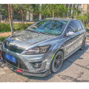 Caixuan ตัวแยกด้านหน้าสามชิ้นกันรอยขีดข่วนสำหรับมิตซูบิชิมอเตอร์สำหรับรถยนต์ฟอร์ด Etc.95 % - Product Image 2