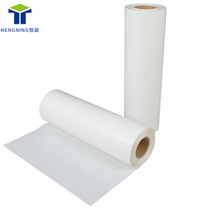 Pellicola adesiva termica per pressa a caldo campione gratuito pellicola adesiva Hot Melt in Tpu - Product Image 3