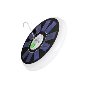 Lampes de camping LED rechargeables OEM WM-61-C à commande tactile avec fonction d'urgence USB - Product Image 1