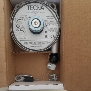 Pièces de rechange industrielles Tecna Balancer 9321 2,4 kg 2000 mm - Product Image 4