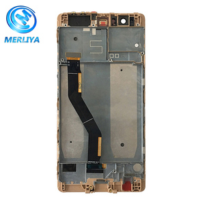 Para Huawei P9 Plus, pantalla LCD, montaje de digitalizador con pantalla táctil para Huawei P9 Plus P9Plus, pantalla LCD AL10 de 2, 0, 2, 2, 1, 2 - Product Image 4