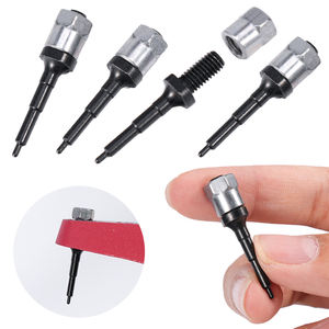 เข็มติดแท็กหูสัตว์อุปกรณ์ติดแท็กแบบเข็มสำหรับติดหูปศุสัตว์ - Product Image 1