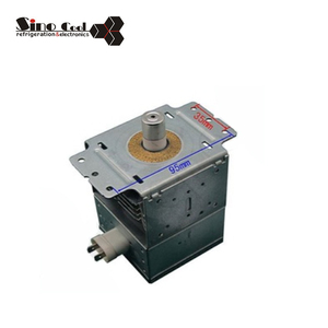 Magnetrón <span class=keywords><strong>de</strong></span> Repuesto para <span class=keywords><strong>Horno</strong></span> <span class=keywords><strong>Microondas</strong></span> <span class=keywords><strong>de</strong></span> 500W y 6 Orificios, Modelo 2M213-21TAG, Compatible con <span class=keywords><strong>Microondas</strong></span> <span class=keywords><strong>LG</strong></span> - Product Image 3