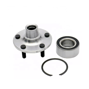 518512 pièces d'auto de roulement de moyeu de roue automatique d'origine de haute qualité pour Chrysler Dodge Neon 2.0 (hasta 99) Mozo delantero 518512 OEM - Product Image 2