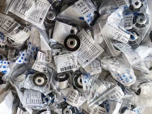 Tuning Parts Verbessertes Upgrade Modifizieren von Valve tronic und elektronischem Auspuff für BMW F12 F06 F13 640i 650i - Product Image 4