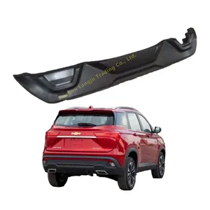 Factory direct sales high quality Chevrolet Captiva rear bumper vehicle parts auto spare auto spare parts supplier