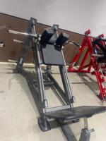 Équipement de musculation professionnel RUNTEK de qualité supérieure, multi-stations 8 postes personnalisables pour salle de sport