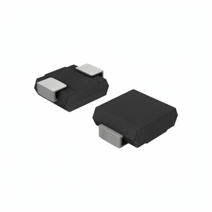 DO-214AB, SMC RS3G-K Original Electronics Component Single Diodes - Product Image 1
