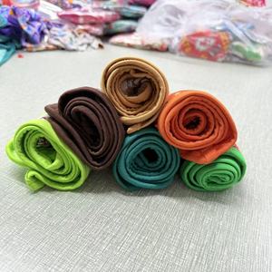 定制卡车印花超柔软竹制婴儿打嗝布可水洗单层，带婴幼儿纽扣封口 - Product Image 6