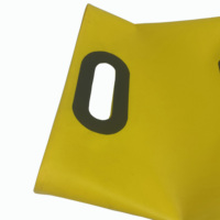 Bolsa de Almacenamiento de PVC de Alta Calidad, Bolsa Impermeable, Bolso de Mano, Bolsas Secas, Bolsa de Playa Impermeable para Camping y Natación