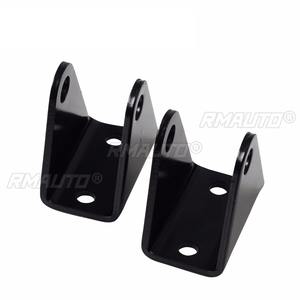 Para Chevrolet Silverado 2001-2010, Kit de elevación de 3 pulgadas para la parte superior, Bloque elevador de carrocería, Pieza exterior para el interior del vehículo - Product Image 5