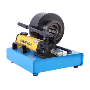 GOLED PH16 1/4-1 수동 핸드 볼 핸드 풀 펀치 압축기 프레스 기계 사용자 정의 금형 핸드 펌프 제공 3 년 35 - Product Image 2