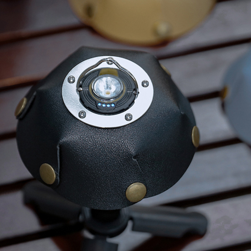 Replacement Lantern Shade For Camping & Hiking Light Hood, Oem