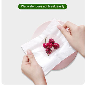 Mouchoirs en papier doux, durables et hygiéniques, le premier choix pour les soins familiaux et personnels, fabricant en gros - Product Image 3