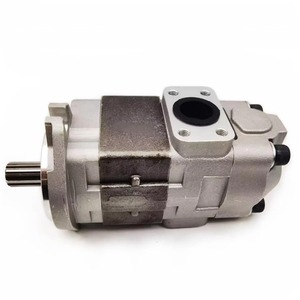 Bomba de Engranajes Hidráulica Original 374F 093500-5430 para Excavadora TAKEUCHI TB175, Pieza con 1 Año de Garantía CN GUA - Product Image 4
