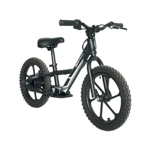 Vélo Électrique de Haute Qualité à Cadre en Aluminium, Batterie au Lithium, Moteur Sans Balais, Idéal pour la Ville et la Montagne, Utilisation Quotidienne, Populaire - Product Image 3