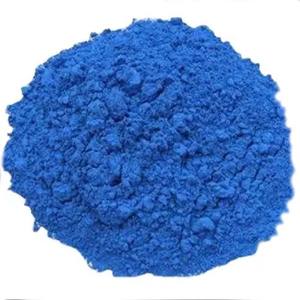 Organik ara gıda ve USP/BP sınıfı mavi toz bakır glukonat - Product Image 1