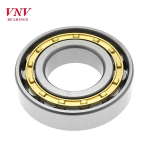 ตลับลูกปืนตลับลูกปืนแบบกรงทองเหลืองคุณภาพสูง vnv NU328 NU326 <span class=keywords><strong>NU332</strong></span> NU330สำหรับใช้ในอุตสาหกรรม - Product Image 3
