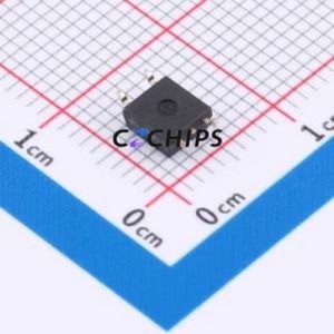 ASSR-4118-503E Solid State Relay (MOS Output) SO-4 Relay 1.3V 400V 100mA 25Ohm - Product Image 2