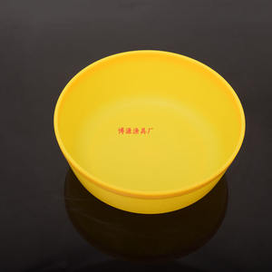 BoYuan - Bandeja Magnética para Señuelos de Pesca, Caja de Pesca Portátil de PP para Silla y Caja, Uso Universal, Verde, Amarillo, Blanco - Product Image 4