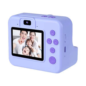 กล้องถ่ายรูปเด็ก H11 พร้อมเครื่องพิมพ์ในตัว, กล้องของเล่นพร้อมเครื่องพิมพ์, กล้องวิดีโอความละเอียดสูงสำหรับเด็ก เหมาะเ<span class=keywords><strong>ป</strong></span>็นของขวัญวันเกิด - Product Image 2