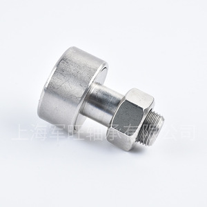 Rodamientos de rodillos de acero inoxidable resistentes a la corrosión 440304 CF5CF6SCF8CF10CF12CF20CF18 disponibles de fabricantes. - Product Image 2