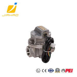 Medidor de flujo de combustible de engranaje ovalado de acero inoxidable OMG repetible y duradero para Estación de Servicio de coche dispensador <span class=keywords><strong>AdBlue</strong></span> - Product Image 2