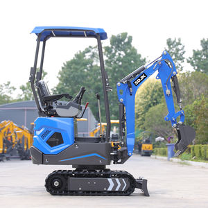 <span class=keywords><strong>China</strong></span> Fabricante Menor <span class=keywords><strong>Mini</strong></span> Escavadeira 1.2 Ton <span class=keywords><strong>Mini</strong></span> Digger 1 Ton Máquina Pequena Bagger <span class=keywords><strong>Mini</strong></span> Escavadeira 1 Ton Preço CE EPA - Product Image 6