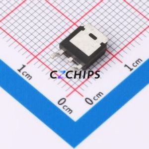 Nouveau et original STD6NF10T4-VB TO-252 Transistor Transistor à effet de champ (MOSFET) - Product Image 2