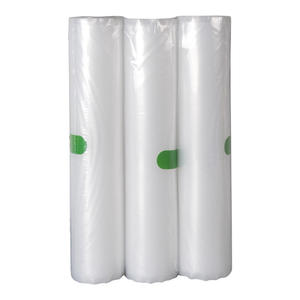 Cấp thực phẩm chân không niêm phong Rolls cho thức ăn vật nuôi & thực phẩm đóng hộp lưu trữ tùy chỉnh túi nhựa để bảo quản hiệu quả - Product Image 5