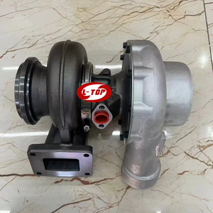 Parti del Motore per Escavatore BHT3B <span class=keywords><strong>Turbo</strong></span> 40338153529030 3529032 Kit <span class=keywords><strong>Turbo</strong></span> NT855 per Serie Turbocompressori e Componenti Holset Cummins - Product Image 1
