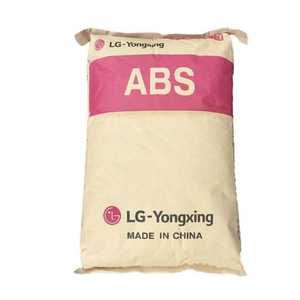 도매 복근 과립 펠렛 버진 천연 <span class=keywords><strong>ABS</strong></span> AE8000 압출 복근 플라스틱 원료 가격 kg 당 - Product Image 4