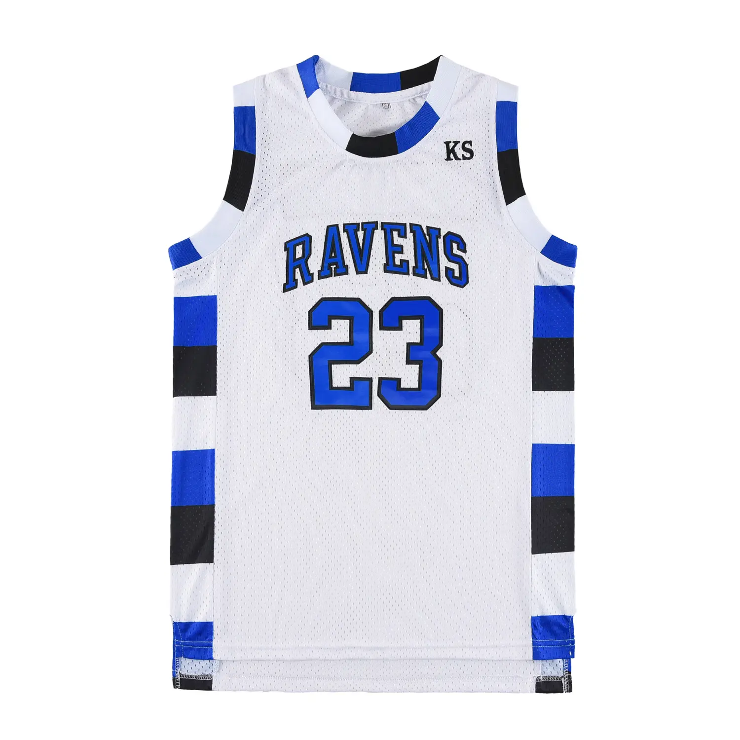 Customize Sublimation Polyester Mesh Fabric Breathable Quick Dry Sport Basketball Jersey