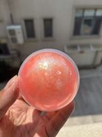 Knapperige Squishy TPR Stressverlichtende Knijpbal Langzaam Terugverende Sensorische Fidget Decompressie Speelgoed Macaron Kleur Knapperig Geluid Unisex