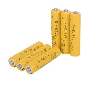 低価格 AA 600mAh <span class=keywords><strong>1.2V</strong></span> <span class=keywords><strong>Ni</strong></span>-<span class=keywords><strong>Cd</strong></span> 充電式電池 ソーラーライト用 - Product Image 6