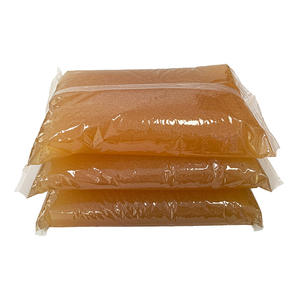 Adhésif à séchage rapide pour boîte de chaussures, liquide de gelée, Non toxique, produit de fabrication, pour emballage cadeau, étui à chaussures, <span class=keywords><strong>HF303</strong></span> - Product Image 2