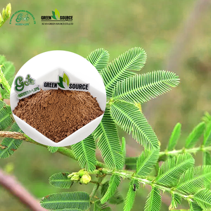 ミモザ根樹皮エキス粉末ミモザエキス10:1 20:1グリーンライフハーブメーカー供給 - Product Image 2