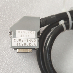 FANUC Robot Cable 2007-T460#L700R0A For PLC PAC & Dedicated Controllers - Product Image 2