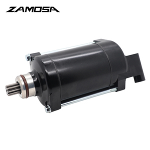 1FK-81800-10-00 Moteur de démarrage de moto 26-40174 SMU0174 <span class=keywords><strong>VMAX</strong></span> <span class=keywords><strong>1200</strong></span> V-Max <span class=keywords><strong>1200</strong></span> 1985-2007 pour Yamaha - Product Image 6