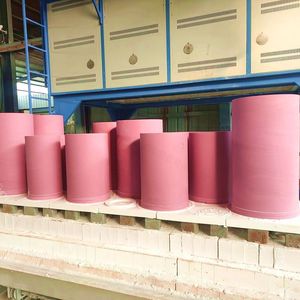 Pompe à piston en céramique pour transport de gaz de pétrole chimique résistant au frittage à haute température - Product Image 2