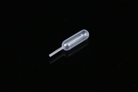 China cuentagotas pipetas desechables pipetas de transferencia de plástico para fresa Cupcake helado Chocolate