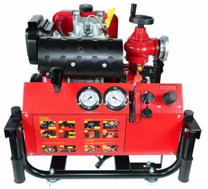 Pompe à <span class=keywords><strong>eau</strong></span> haute <span class=keywords><strong>pression</strong></span> portable à moteur essence pour camion <span class=keywords><strong>de</strong></span> pompiers, équipement <span class=keywords><strong>d</strong></span>'urgence OEM premium pour opérations <span class=keywords><strong>de</strong></span> sauvetage - Product Image 6