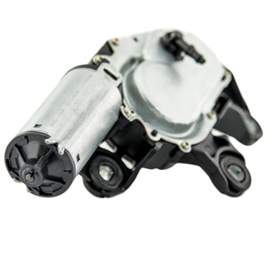 8L0955711มอเตอร์ปัดน้ำฝนโลหะ12V สำหรับที่นั่ง Audi ชุดปัดน้ำฝน - Product Image 1